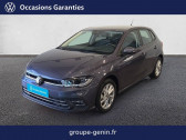Volkswagen Polo Polo 1.0 TSI 95 S&S DSG7   Valence 26