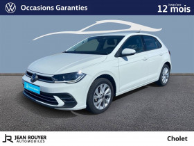 Volkswagen Polo , garage VOLKSWAGEN CHOLET  CHOLET