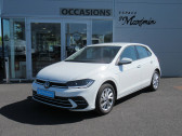Volkswagen Polo occasion année 2024 Annonce Volkswagen Polo occasion Essence Polo 1.0 TSI 95 S&S DSG7 à Saint Maximin