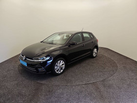 Volkswagen Polo , garage Volkswagen Blois  Blois