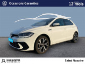 Volkswagen Polo Polo 1.0 TSI 95 S&S DSG7   TRIGNAC 44