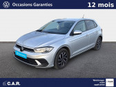 Volkswagen Polo Polo 1.0 TSI 95 S&S DSG7   SAINTES 17