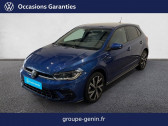 Volkswagen Polo Polo 1.0 TSI 95 S&S DSG7   Bourg de Page 26