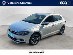 Volkswagen Polo , garage Audi Occasion Plus  Lyon