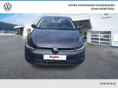 Volkswagen Polo Polo 1.0 TSI 95 S&S DSG7   Montceau les Mines 71