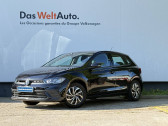 Volkswagen Polo Polo 1.0 TSI 95 S&S DSG7  2022 - annonce de voiture en vente sur Auto Sélection.com
