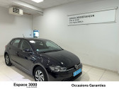 Volkswagen Polo Polo 1.0 TSI 95 S&S DSG7  2022 - annonce de voiture en vente sur Auto Sélection.com