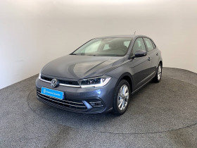 Volkswagen Polo , garage Volkswagen Blois  Blois
