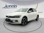 Volkswagen Polo Polo 1.0 TSI 95 S&S DSG7   Troyes 10