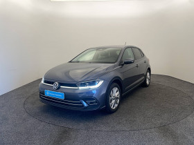 Volkswagen Polo , garage Seat Skoda Blois  Blois