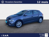Volkswagen Polo Polo 1.0 TSI 95 S&S DSG7   SAINTES 17