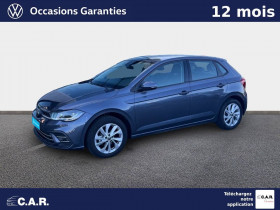 Volkswagen Polo , garage CAR SAINTES  SAINTES