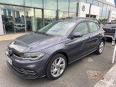 Annonce Volkswagen Polo occasion Essence Polo 1.0 TSI 95 S&S DSG7  Trelissac