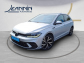 Volkswagen Polo Polo 1.0 TSI 95 S&S DSG7   Vert Saint Denis 77
