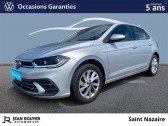 Annonce Volkswagen Polo occasion Essence Polo 1.0 TSI 95 S&S DSG7  TRIGNAC
