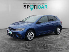 Volkswagen Polo , garage PEUGEOT HERBLAY  HERBLAY
