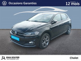 Volkswagen Polo Polo 1.0 TSI 95 S&S DSG7   CHOLET 49