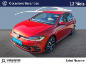 Annonce Volkswagen Polo occasion Essence Polo 1.0 TSI 95 S&S DSG7  TRIGNAC