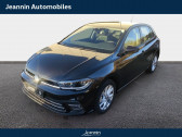 Volkswagen Polo occasion année 2024 Annonce Volkswagen Polo occasion Essence Polo 1.0 TSI 95 S&S DSG7 à Samoreau