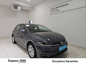 Volkswagen Polo , garage Espace 3000 Besanon  Besanon
