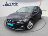 Volkswagen Polo Polo 1.0 TSI 95 S&S DSG7  2019 - annonce de voiture en vente sur Auto Sélection.com