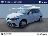 Volkswagen Polo Polo 1.0 TSI 95 S&S DSG7   TRIGNAC 44