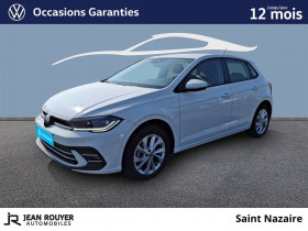 Volkswagen Polo , garage VOLKSWAGEN SAINT NAZAIRE  TRIGNAC