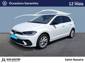 Volkswagen Polo , garage VOLKSWAGEN SAINT NAZAIRE  TRIGNAC