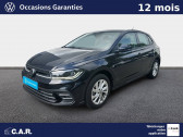 Volkswagen Polo Polo 1.0 TSI 95 S&S DSG7   SAINTES 17