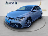 Volkswagen Polo Polo 1.0 TSI 95 S&S DSG7   Sens 89