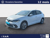 Annonce Volkswagen Polo occasion Essence Polo 1.0 TSI 95 S&S DSG7  SAINTES