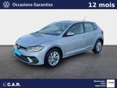 Volkswagen Polo Polo 1.0 TSI 95 S&S DSG7   CHATEAUBERNARD 16