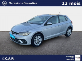 Volkswagen Polo , garage CAR CHATEAUBERNARD  CHATEAUBERNARD