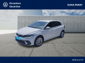 Annonce Volkswagen Polo occasion Essence Polo 1.0 TSI 95 S&S DSG7  Montceau les Mines