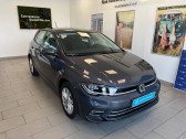 Volkswagen Polo Polo 1.0 TSI 95 S&S DSG7   Fougres 35