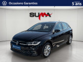 Volkswagen Polo Polo 1.0 TSI 95 S&S DSG7   Cosne-Cours-sur-Loire 58