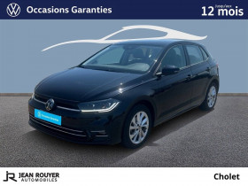 Volkswagen Polo , garage VOLKSWAGEN CHOLET  CHOLET