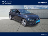 Volkswagen Polo occasion année 2024 Annonce Volkswagen Polo occasion Essence Polo 1.0 TSI 95 S&S DSG7 à Montceau les Mines