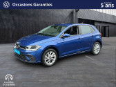 Volkswagen Polo Polo 1.0 TSI 95 S&S DSG7   Faches Thumesnil 59