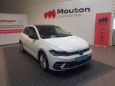 Volkswagen Polo Polo 1.0 TSI 95 S&S DSG7   Vitr 35