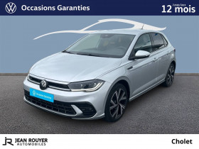 Volkswagen Polo , garage VOLKSWAGEN CHOLET  CHOLET