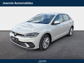 Volkswagen Polo Polo 1.0 TSI 95 S&S DSG7   Sens 89