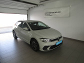 Volkswagen Polo Polo 1.0 TSI 95 S&S DSG7   Arbouans 25