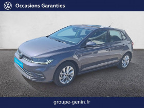 Volkswagen Polo , garage VOLKSWAGEN BOLLENE SODIBA  BOLLENE