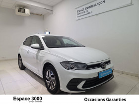 Volkswagen Polo , garage Espace 3000 Besanon  Besanon