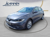 Volkswagen Polo occasion année 2024 Annonce Volkswagen Polo occasion Essence Polo 1.0 TSI 95 S&S DSG7 à Troyes