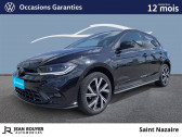 Volkswagen Polo Polo 1.0 TSI 95 S&S DSG7  2024 - annonce de voiture en vente sur Auto Sélection.com