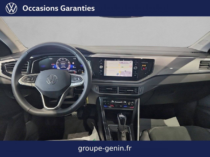 Volkswagen Polo Polo 1.0 TSI 95 S&S DSG7  occasion  Valence - photo n10