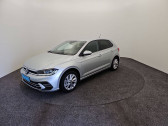 Volkswagen Polo occasion année 2024 Annonce Volkswagen Polo occasion Essence Polo 1.0 TSI 95 S&S DSG7 à Blois