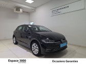 Volkswagen Polo Polo 1.0 TSI 95 S&S DSG7  2024 - annonce de voiture en vente sur Auto Sélection.com